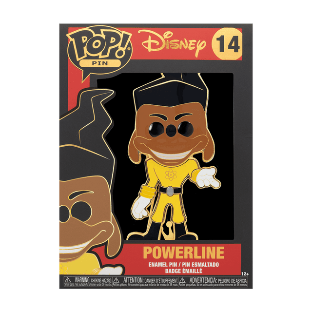 powerline 14