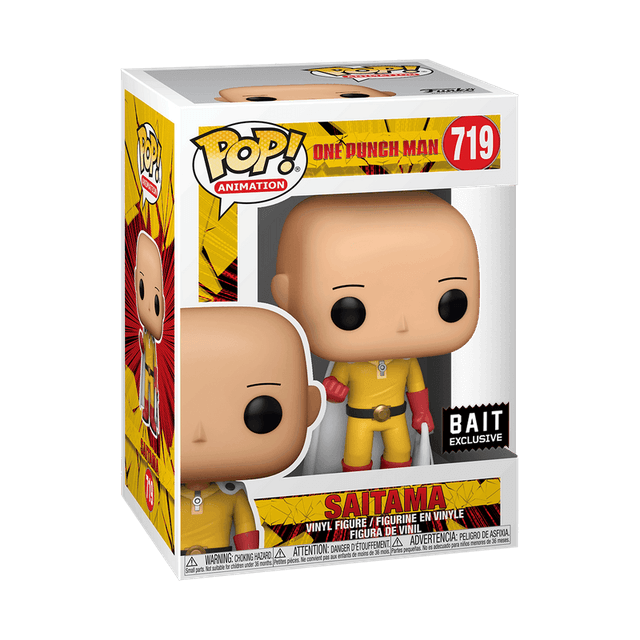 saitama bait black background 719