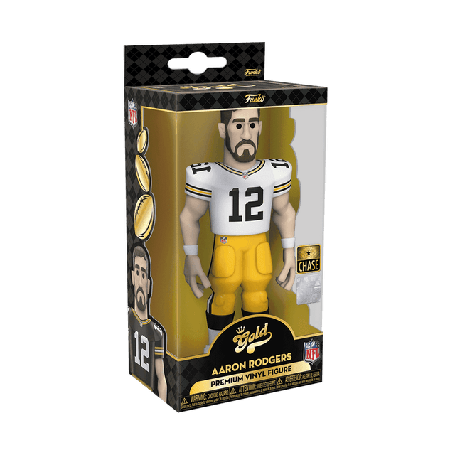 aaron rodgers chase nfl
