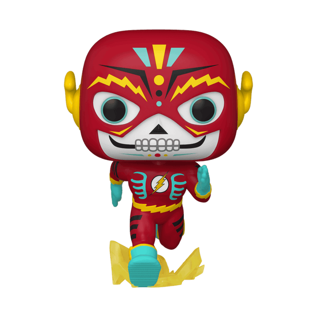 the flash exclusive white background 420