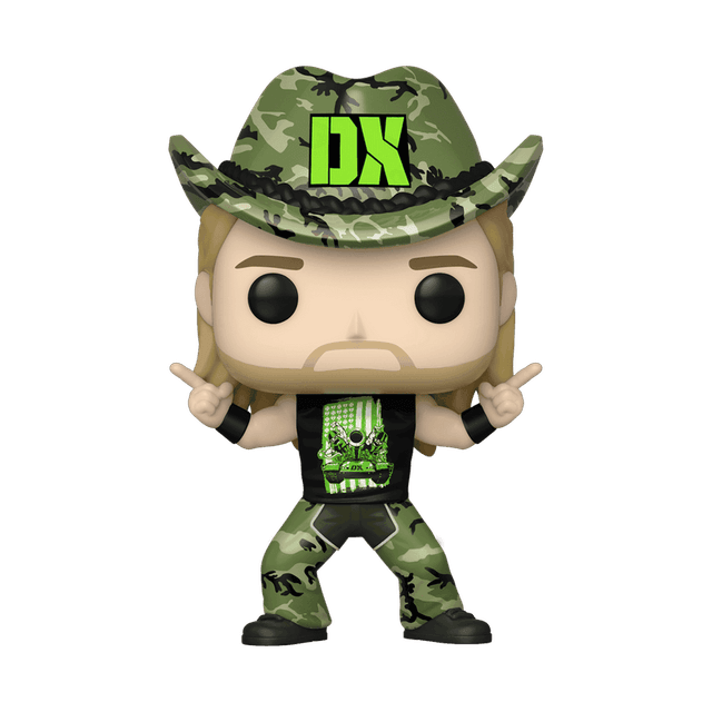 shawn michaels gamestop exclusive wwe 101