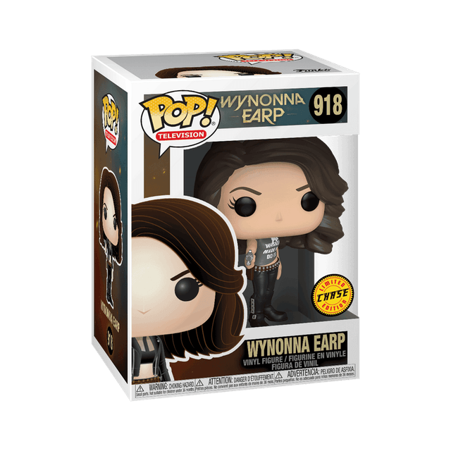 wynonna earp chase 918