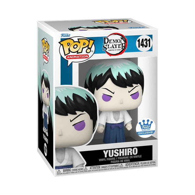 yushiro exclusive white background 1431