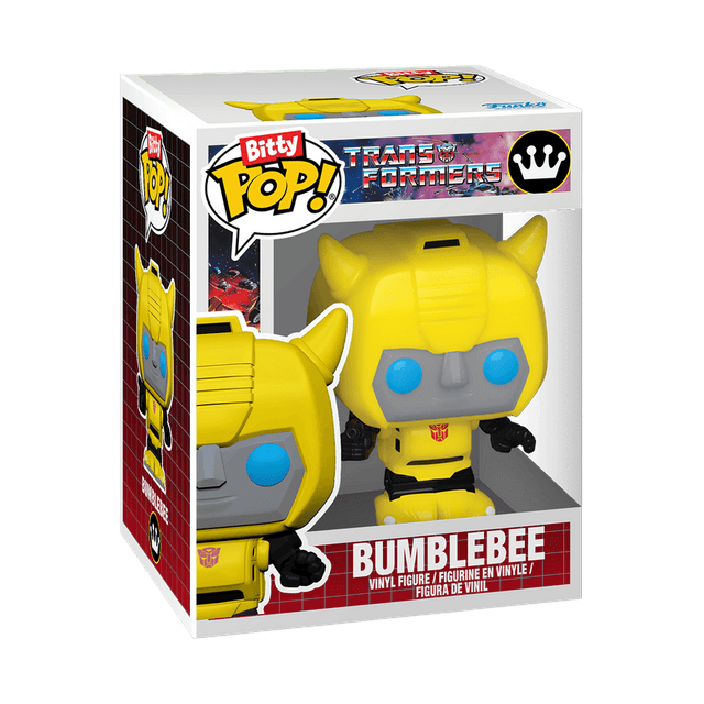 bumblebee