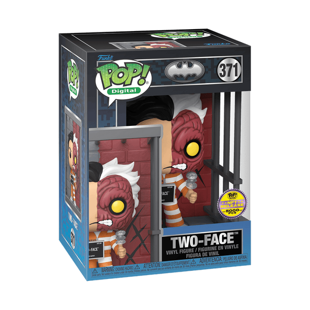 two face nft release 371