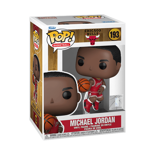 michael jordan nba 193