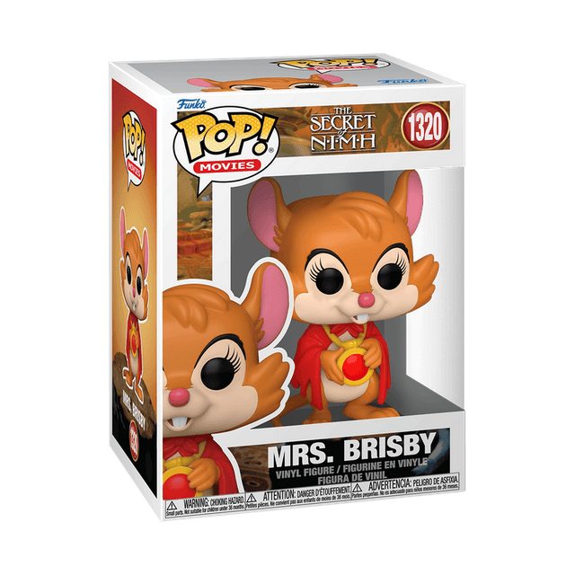 mrs brisby 1320