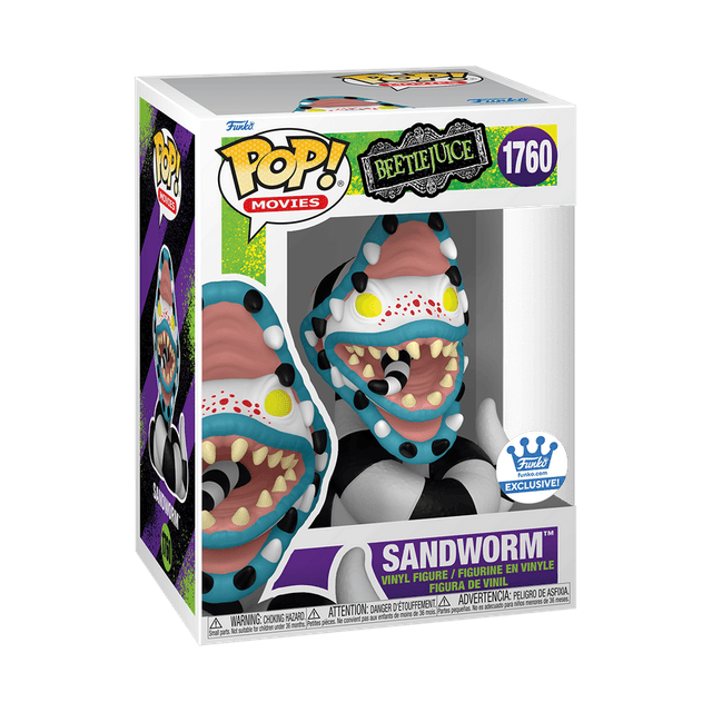 sandworm exclusive white background 1760