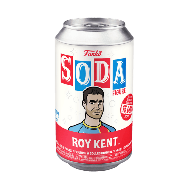 roy kent chase