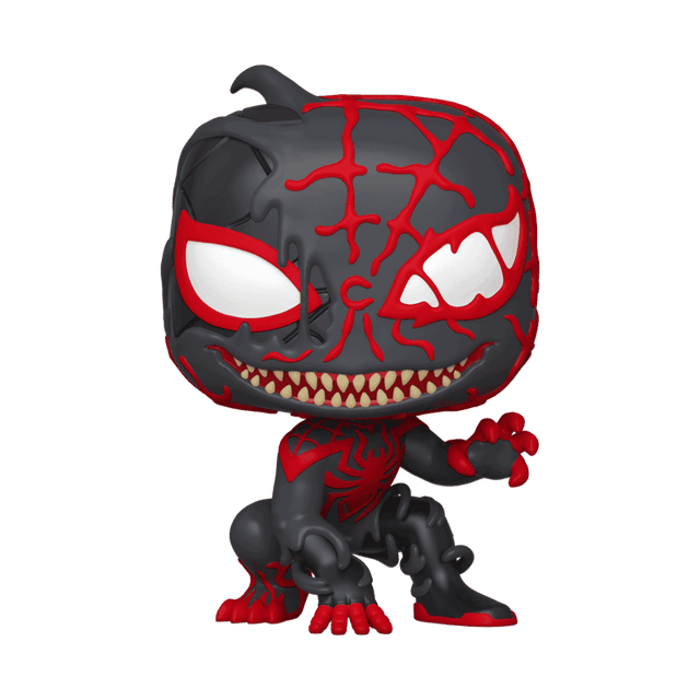 venomized miles morales 600