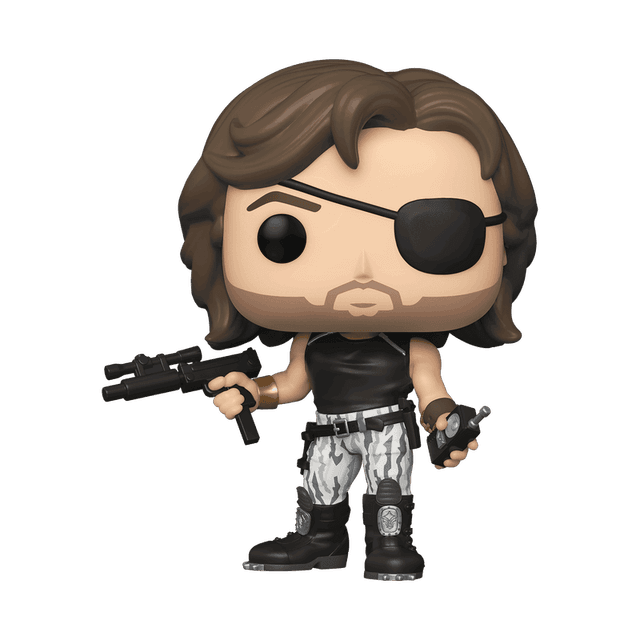 snake plissken new york comic con 1008