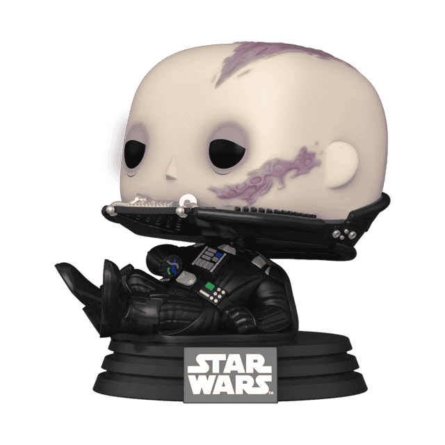 darth vader 610