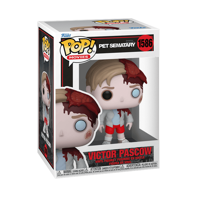 victor pascow 1586