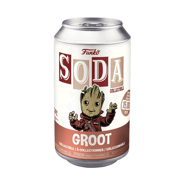 groot little