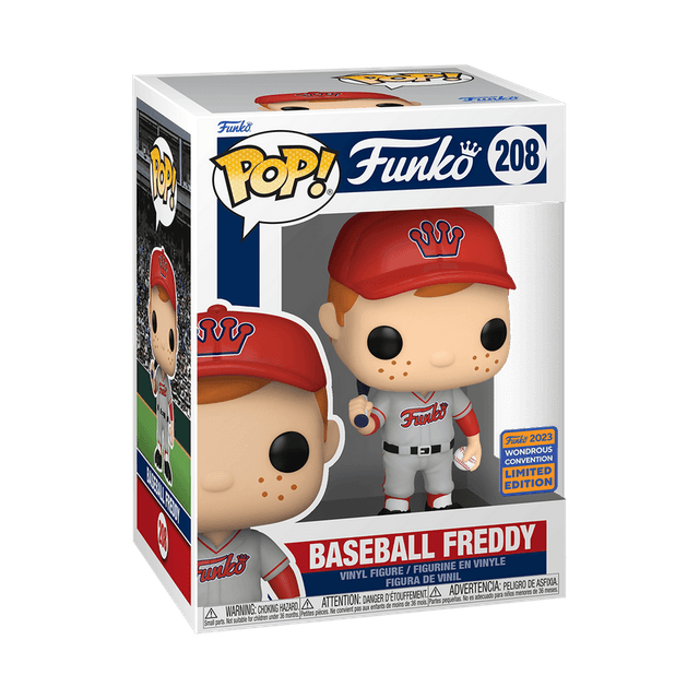 baseball freddy wondrous convention 208
