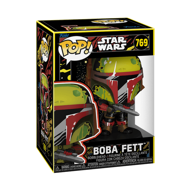 boba fett 769