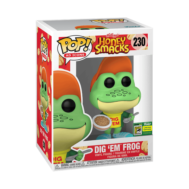 dig em frog san diego comic con 230