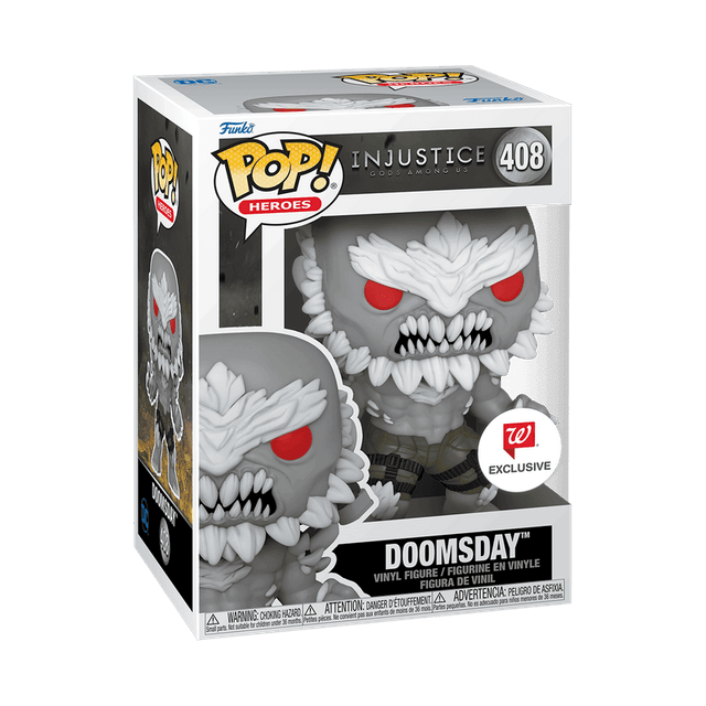 doomsday w exclusive 408