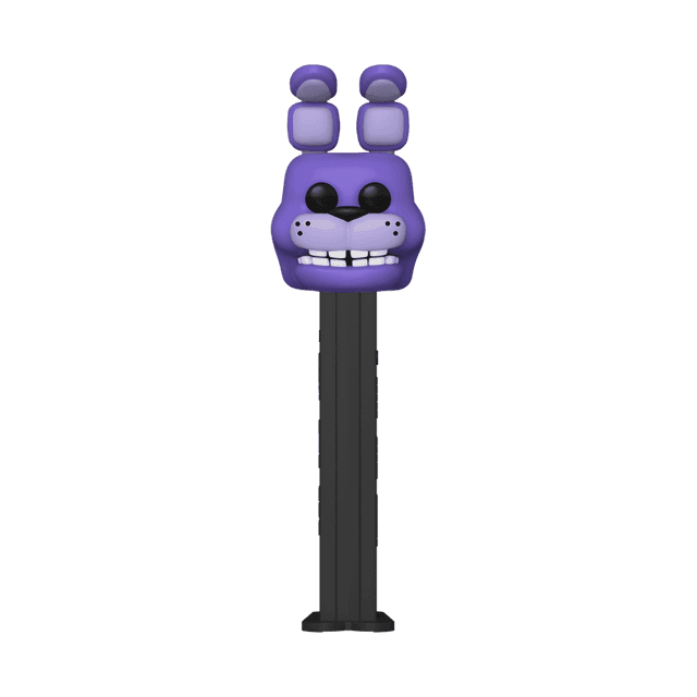 bonnie the bunny