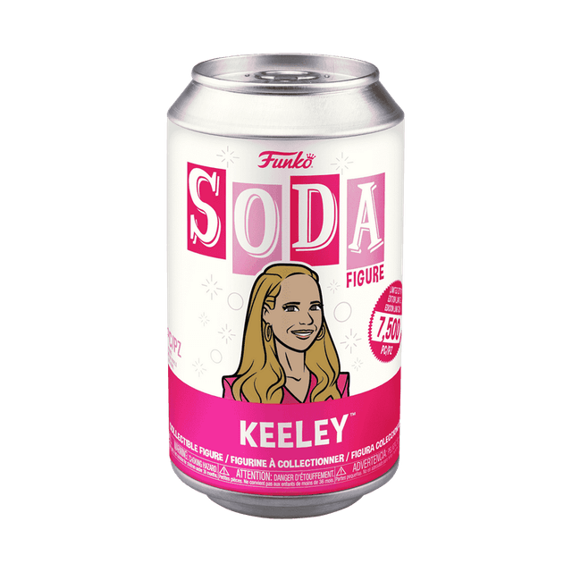 keeley