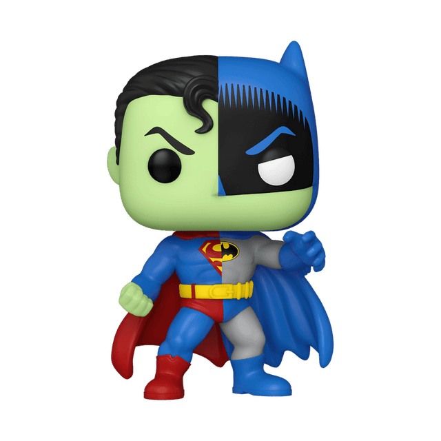 composite superman entertainment earth exclusive 468