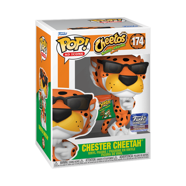 chester cheetah hollywood 174