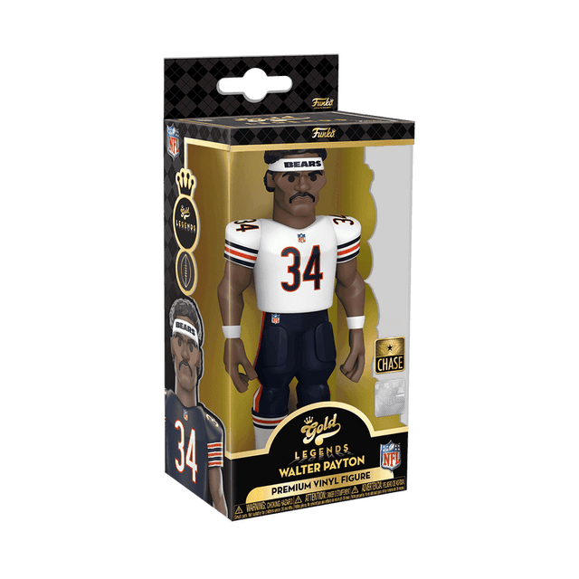 walter payton chase nfl