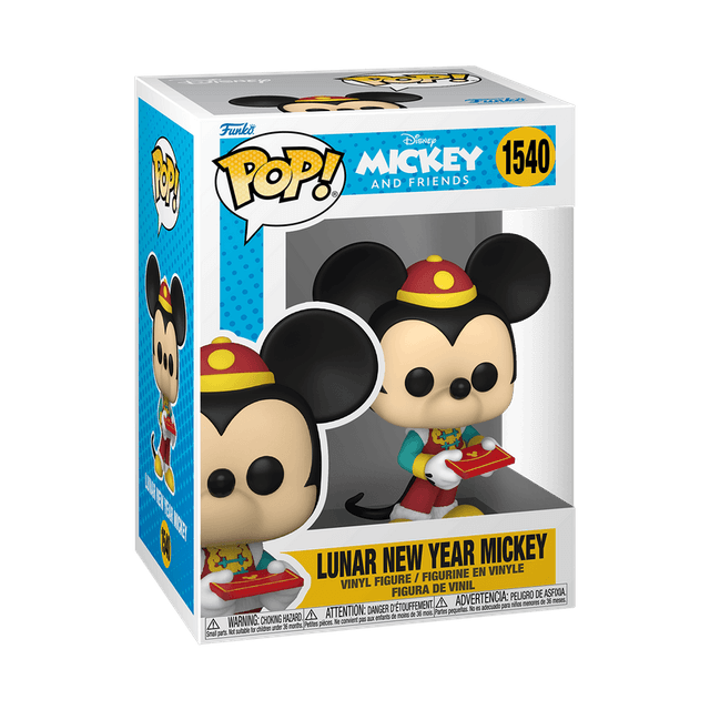 lunar new year mickey 1540
