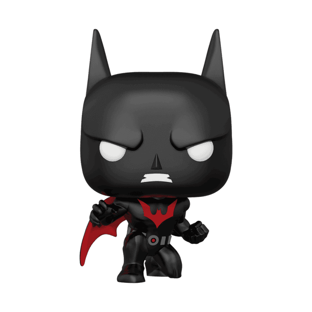 batman exclusive white background 415