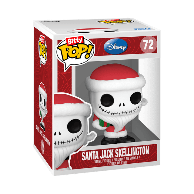 santa jack skellington 72