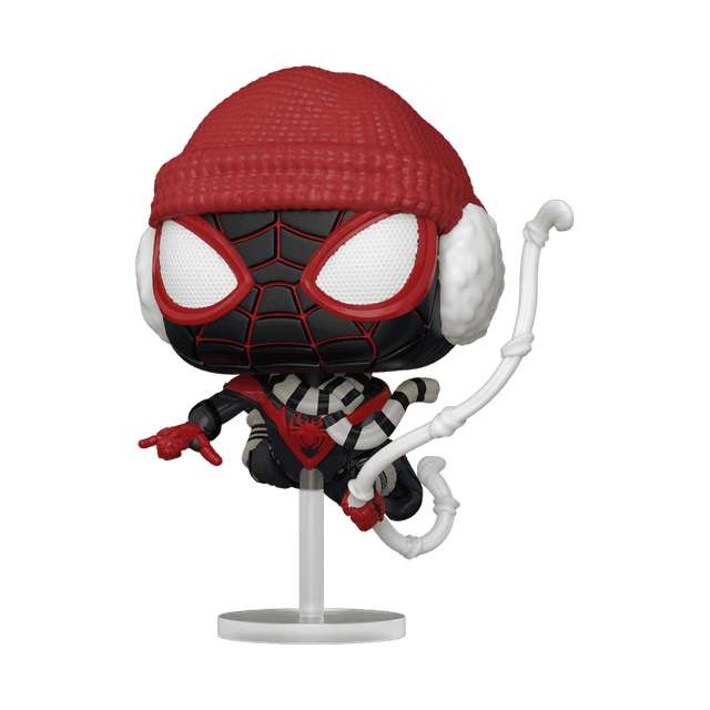 miles morales winter suit 771