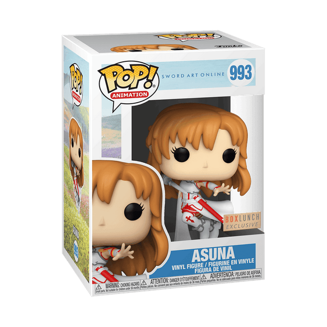 asuna boxlunch exclusive 993