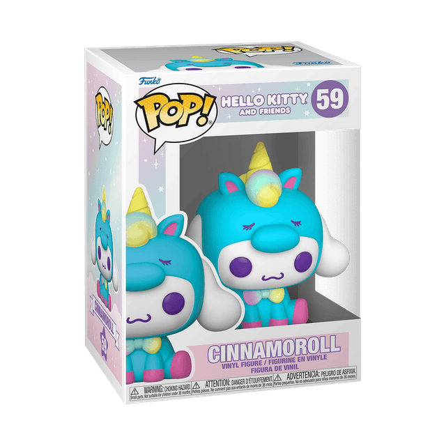 cinnamoroll 59