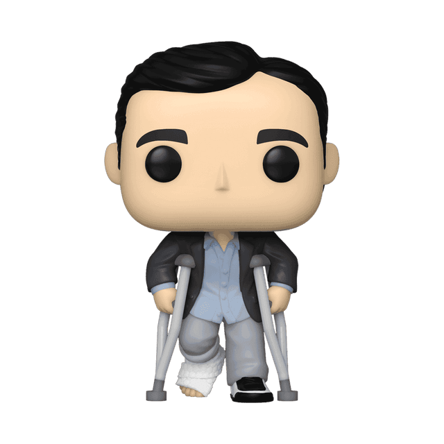 michael scott 1170
