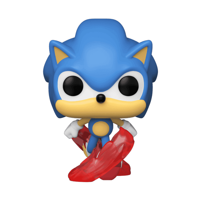 classic sonic 632