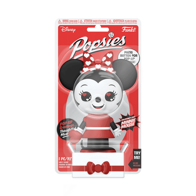 valentine s day minnie mouse