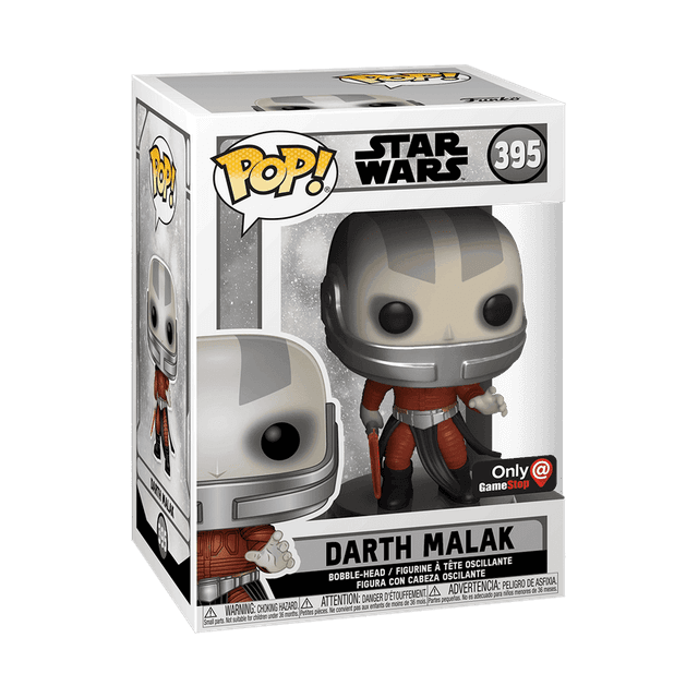 darth malak eb 395