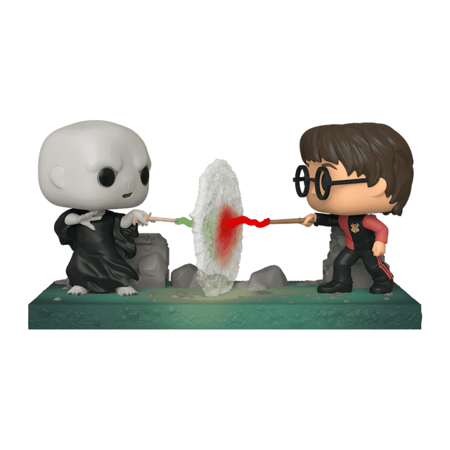 harry vs voldemort 119