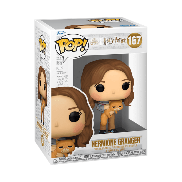 hermione granger 167