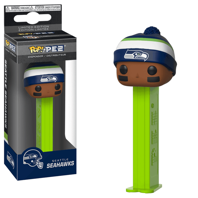 seattle seahawks