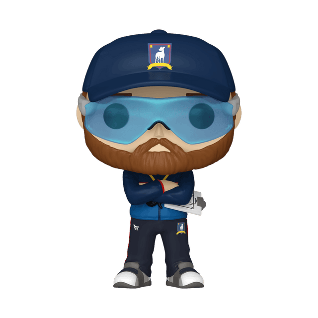 coach beard special edition 1358