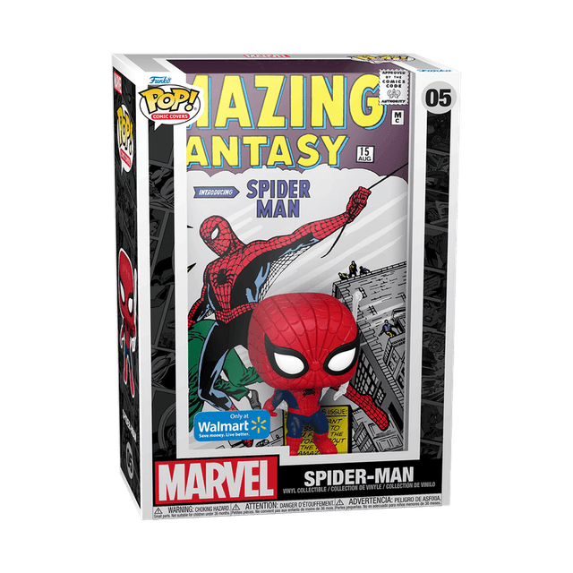 spider man special edition 05
