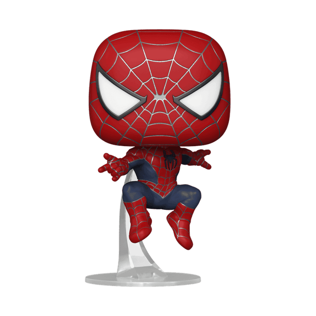friendly neighborhood spider man 1158