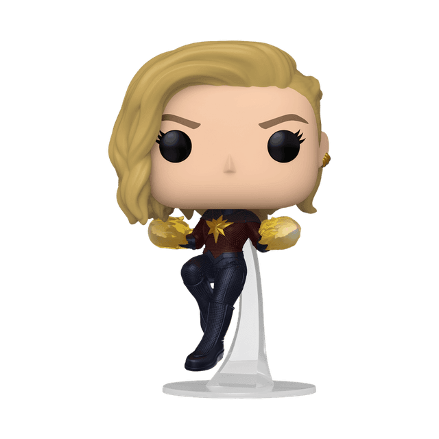 captain marvel 1249