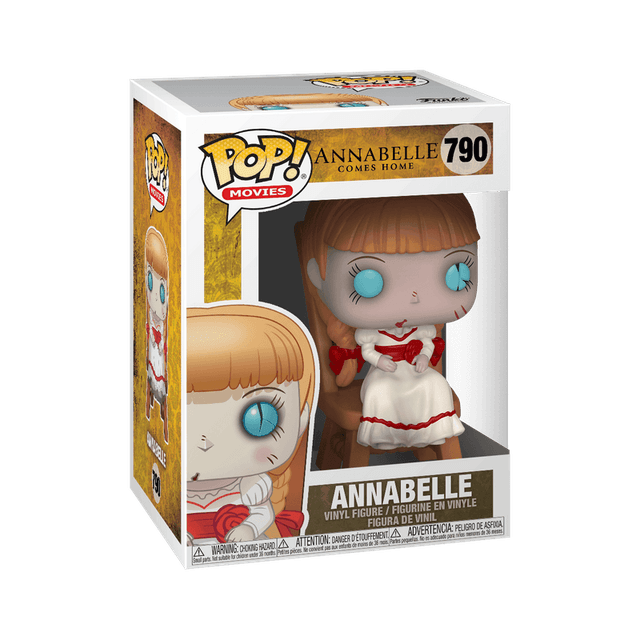 annabelle 790