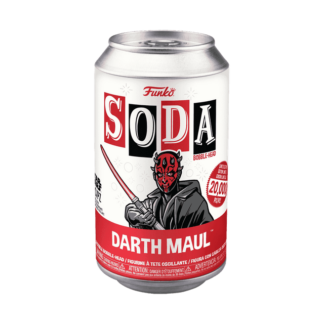 darth maul