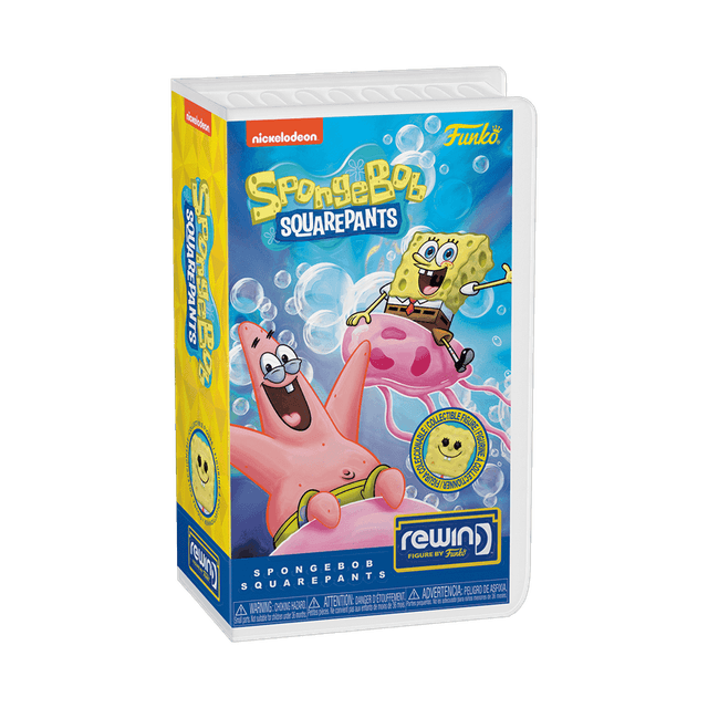 spongebob squarepants