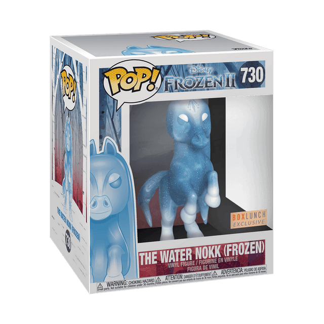 the water nokk frozen boxlunch exclusive 730