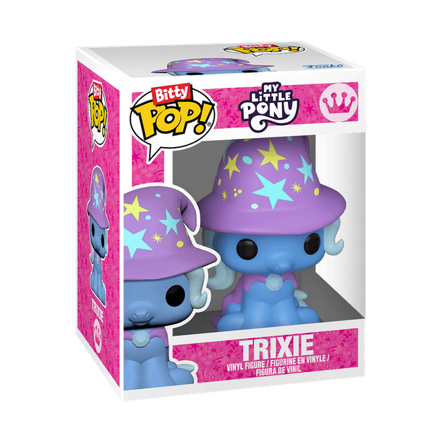 trixie