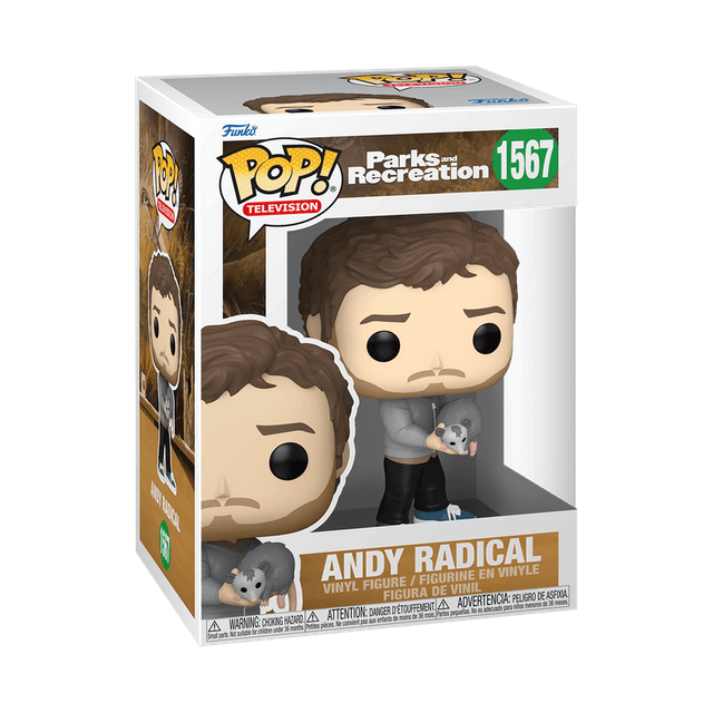 andy radical 1567